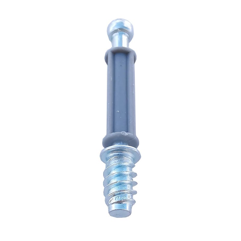 cijkzewa Cam Lock Screws Replacement for IKEA Part #118331(Pack of 12) - Image 2